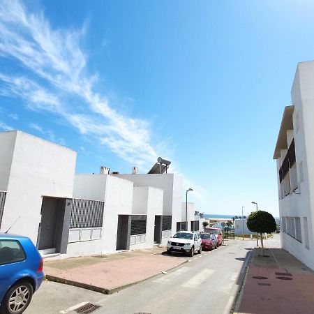 Apartamento Sunset Conil Conil De La Frontera Exterior foto