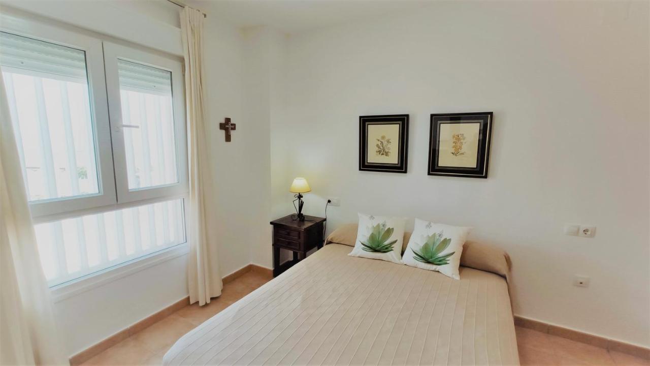 Apartamento Sunset Conil Conil De La Frontera Exterior foto
